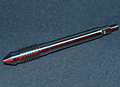 CNC Swiss Screw Machining of a Monel Stem