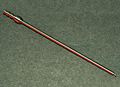 CNC Swiss Screw Machining of a Plunger Shaft